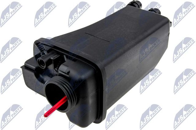 Расширительный бачок NTY для BMW 5 IV (E39) 1995-2004. Артикул CZW-BM-002