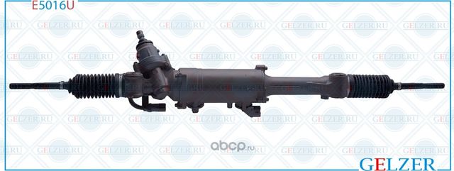 E5016U Рулевой механизм электро Lexus GS 250,350,450Н (Ориг.восст) (Gelzer). Артикул E5016U
