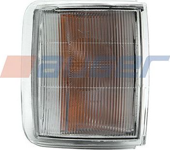 Поворотник (фонарь указателя поворота) Auger. Артикул 82648