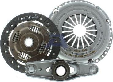 Сцепление (комплект) Aisin AISIN Clutch Kit (3P). Артикул KE-SK05A