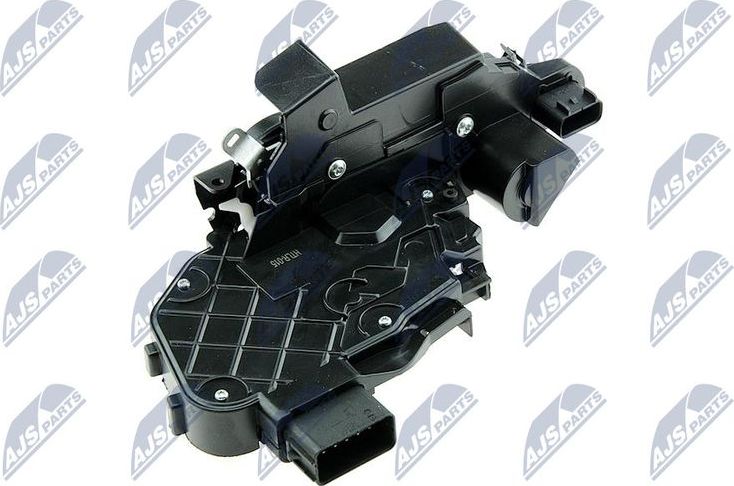 Замок двери NTY. Артикул EZC-LR-015