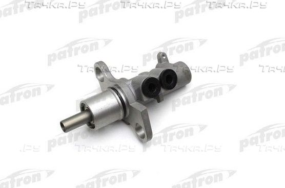 Тормозной цилиндр главный Patron для Volkswagen Passat B5 1996-2005. Артикул PBC1922