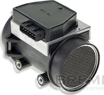 Датчик массового расхода воздуха (ДМРВ) Bremi для Volvo 940 1990-1998. Артикул 30293