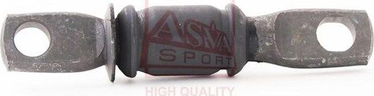 Сайлентблок переднего рычага подвески Asva. Артикул 0101-463