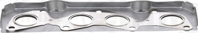 Прокладка выпускного коллектора Elring. Артикул 773.582