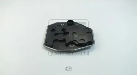 ФИЛЬТР АКПП (Quattro Freni). Артикул QF11B00078