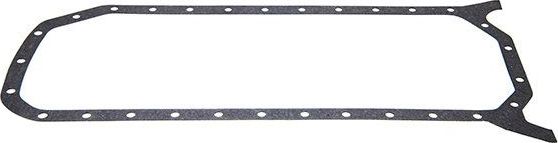 Прокладка маслянного поддона двигателя Stellox для BMW 5 III (E34) 1987-1993. Артикул 11-29083-SX