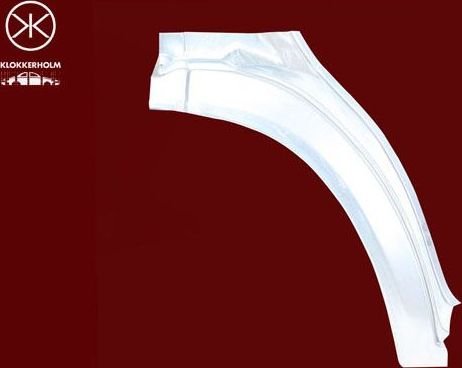 Крыло Klokkerholm. Артикул 2515332