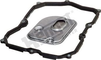 Фильтр АКПП Hengst для Audi Q3 I (8U) 2011-2018. Артикул EG205H D462