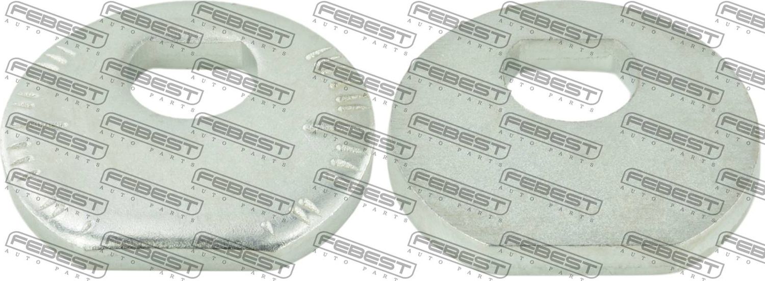 Эксцентрик pcs 2 Febest. Артикул 0130-002-PCS2