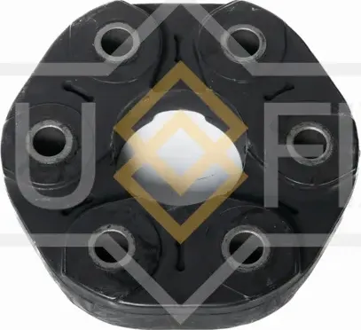 Муфта карданной передачи (Sufix). Артикул FM8015