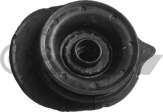 Опора амортизатора (стойки) Cautex передняя для Lancia Musa I 2004-2012. Артикул 011056