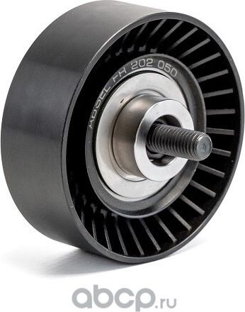 Ролик обводной приводного ремня (Absel). Артикул FR202050