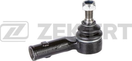 Наконечник рулевой тяги Zekkert правый внешний для Volkswagen Transporter T4 1990-2003. Артикул SN-2234