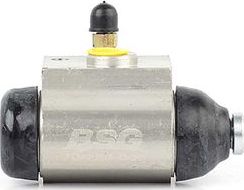 Тормозной цилиндр BSG (алюминий). Артикул BSG 70-220-006