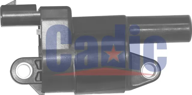 КАТУШКА ЗАЖИГАНИЯ CADILLAC CTS/ESCALADE, CHEVROLET TAHOE/TRAILBLAZER 4 (Cadic). Артикул KD5016