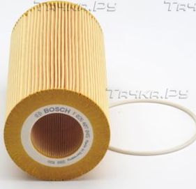 Масляный фильтр Bosch. Артикул F 026 407 045