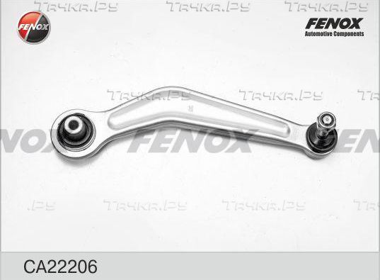 Поперечный рычаг Fenox. Артикул CA22206