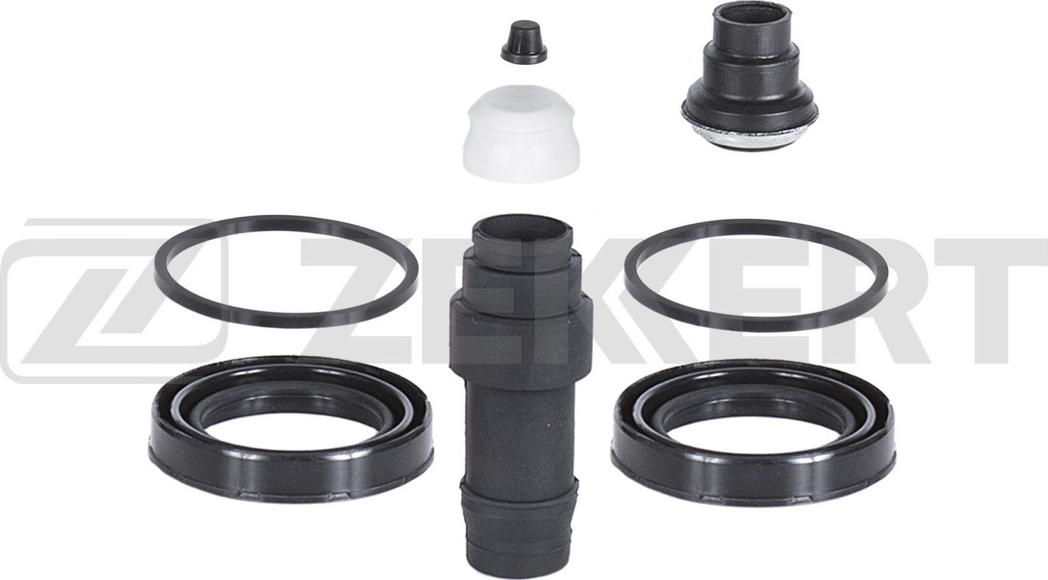 Ремкомплект тормозного суппорта Zekkert. Артикул BR-1111