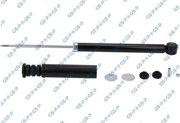 Амортизатор GSP. Артикул 32111760