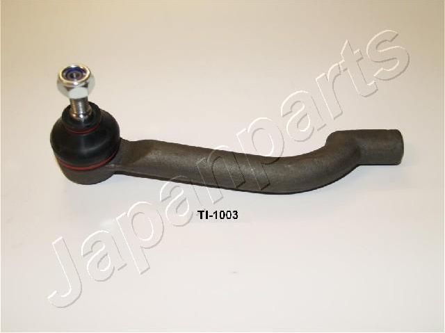 Наконечник рулевой тяги Japanparts. Артикул TI-1003R