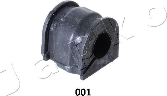 Втулка стабилизатора Japko передняя для Dacia Duster I 2010-2018. Артикул GOJ001