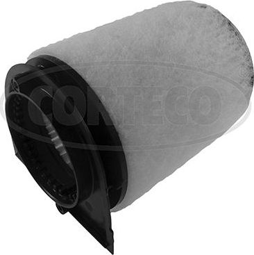 Воздушный фильтр Corteco (нетканный текстильный материал). Артикул 49359272