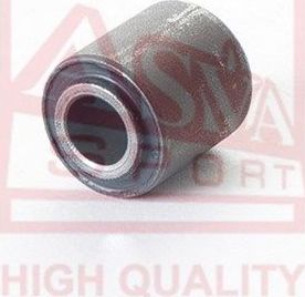 Сайлентблок заднего рычага подвески Asva. Артикул 0201-A33RS