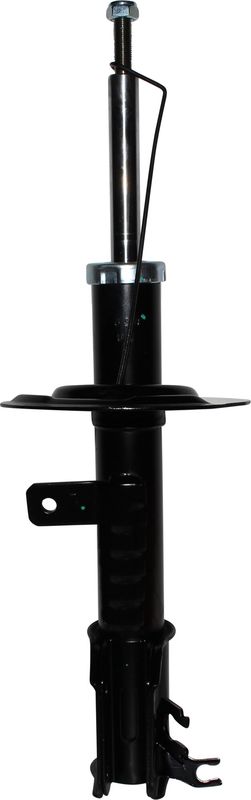 Амортизатор JP Group передний левый для Fiat Panda II 2003-2012. Артикул 3342101470