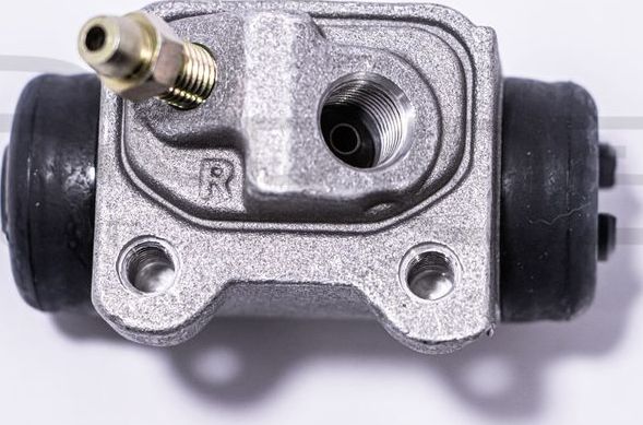 Тормозной цилиндр RED Line задний правый для Daihatsu Charade IV 1993-2001. Артикул 10DA012