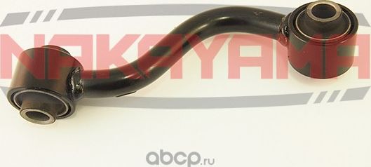 Тяга стабилизатора (Nakayama). Артикул N4150