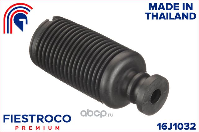 Пыльник амортизатора TOYOTA Caldina/Carina (Fiestroco) Fiestroco. Артикул 16J1032