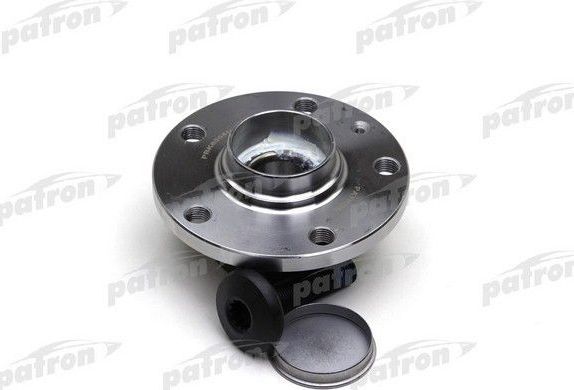 Ступица колеса с интегрированным подшипником Patron. Артикул PBK6558H