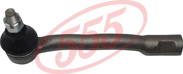 Наконечник рулевой тяги 555. Артикул SE-2821L