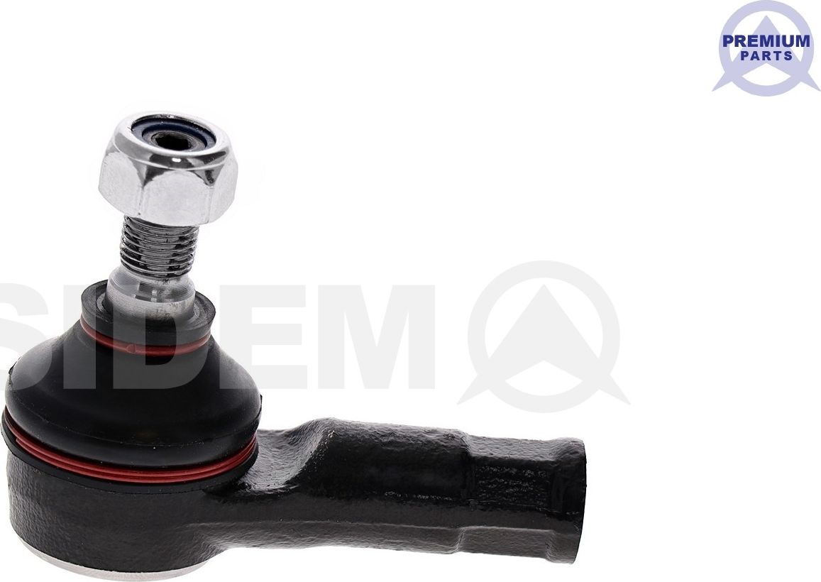 Наконечник рулевой тяги Sidem. Артикул 47634