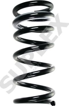 Пружина подвески Suplex. Артикул 20191