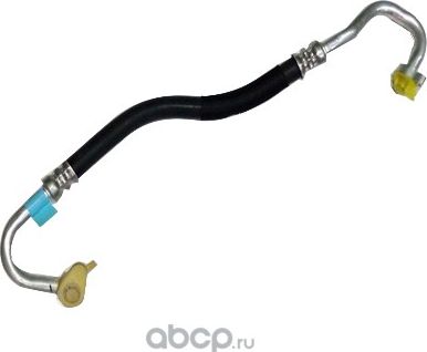 Трубопровод кондиционера (высокое/низкое давление) Ford. Артикул 1465453