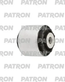Сайлентблок рычага подвески (Patron) Patron. Артикул PSE11870