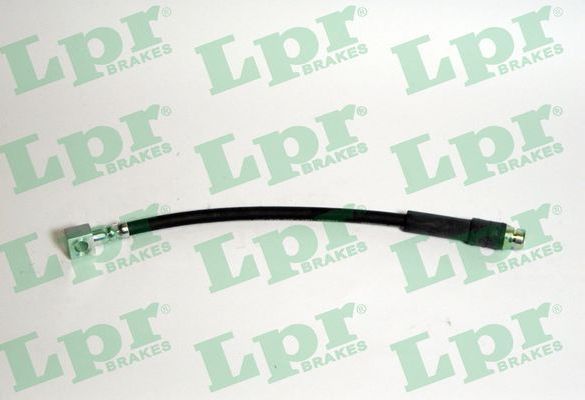 Тормозной шланг LPR задний левый для Ford Mondeo II 1996-2000. Артикул 6T47995