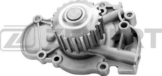 Помпа (водяной насос) Zekkert для Honda Shuttle I 1994-2004. Артикул WP-1155