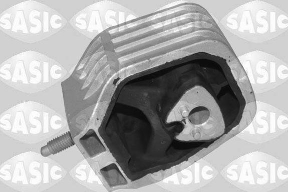 Подушка (опора) двигателя Sasic передняя правая верхняя для Mercedes-Benz A-Класс II (W169) 2004-2012. Артикул 2706554