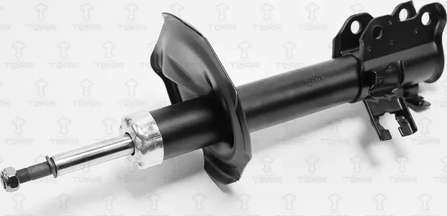 Амортизатор передний GAS L (Torr). Артикул DV1527L