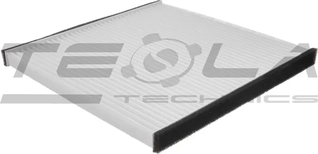 Фильтр салона (Tesla Technics). Артикул TTF1007