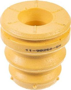 Отбойник амортизатора (стойки) Stellox. Артикул 11-98260-SX