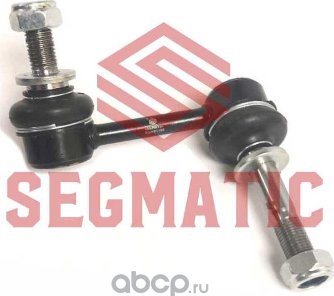 Тяга стабилизатора правая LEXUS GS300/350/430 IS250/30/350 04 (Segmatic). Артикул SGRS1183