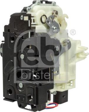 Замок двери Febi Bilstein febi Plus. Артикул 172109
