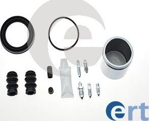 Ремкомплект тормозного суппорта ERT передний для Opel Corsa F 2019-2026. Артикул 401349
