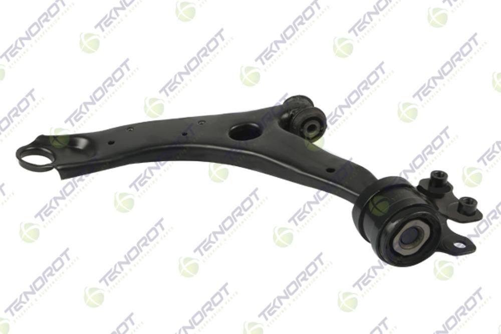 Поперечный рычаг передней подвески Teknorot левый нижний для Mazda 5 I (CR) 2005-2010. Артикул MA-335S