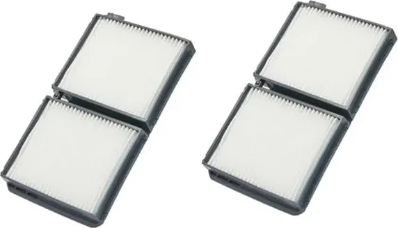 Фильтр салона комплект TOYOTA Mark II VI (X100) (96-00) (Azumi). Артикул ac21001set