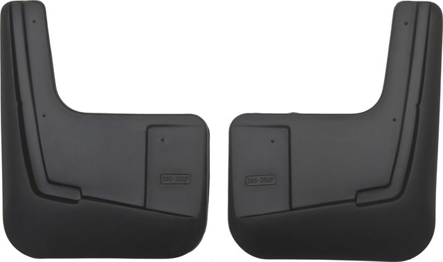 Брызговики Norplast передняя пара для Chery Tiggo 9 2023-2026. Артикул NPL-Br-385-250F-2